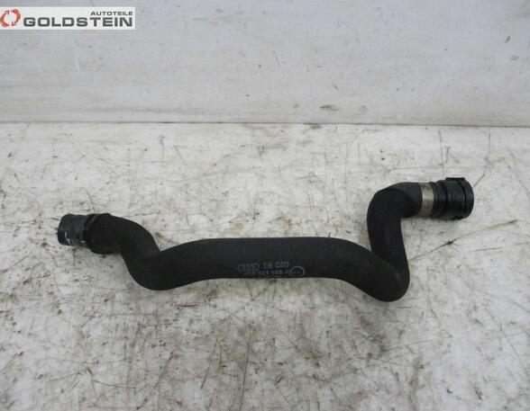 Coolant Tube AUDI A6 Avant (4F5, C6)