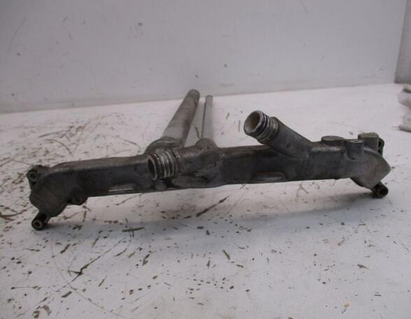 Coolant Tube LAND ROVER RANGE ROVER III (L322)