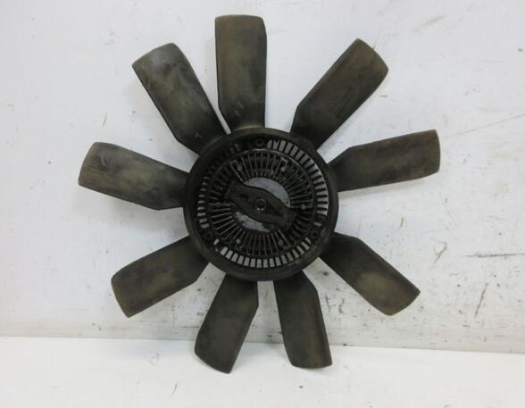 Radiator Fan Clutch MERCEDES-BENZ SPRINTER 3-t Van (903)