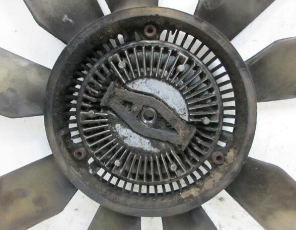 Radiator Fan Clutch MERCEDES-BENZ SPRINTER 3-t Van (903)