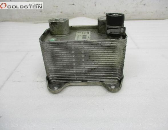 Oil Cooler MERCEDES-BENZ C-Klasse T-Model (S203)