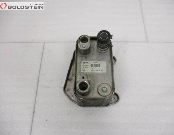 Oil Cooler MERCEDES-BENZ C-Klasse T-Model (S203)