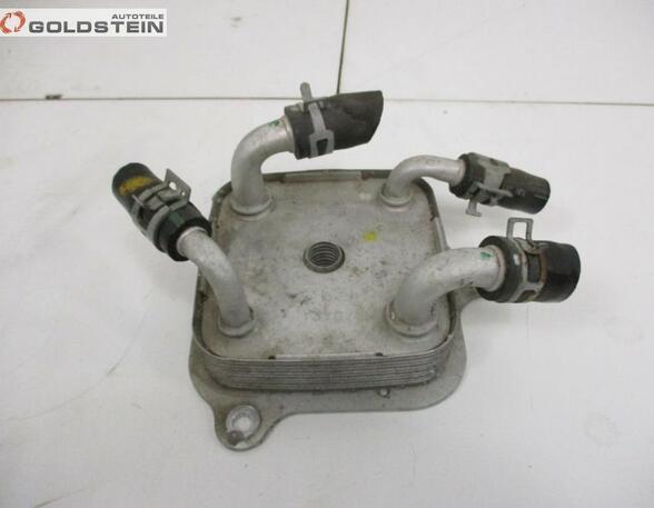 Oil Cooler HONDA CR-V IV (RM)