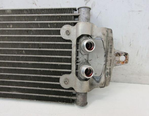 Oil Cooler PORSCHE CAYENNE (9PA)