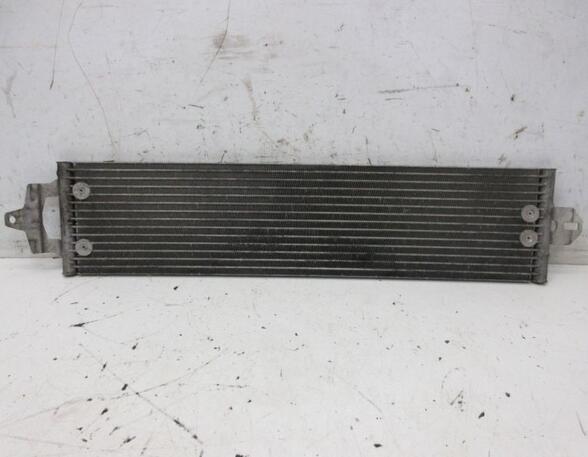 Oil Cooler PORSCHE CAYENNE (9PA)