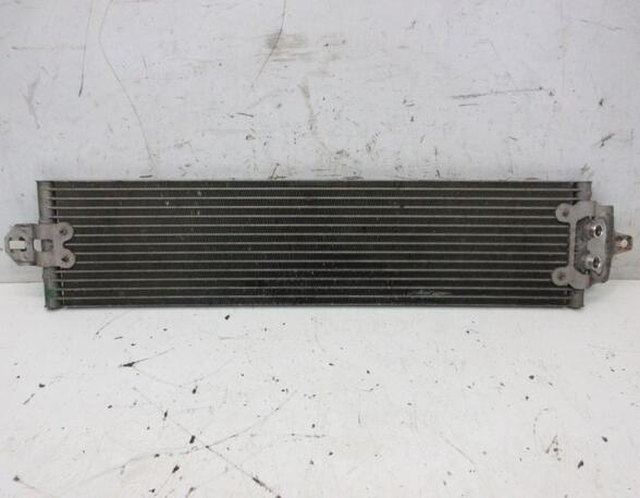 Oil Cooler PORSCHE CAYENNE (9PA)