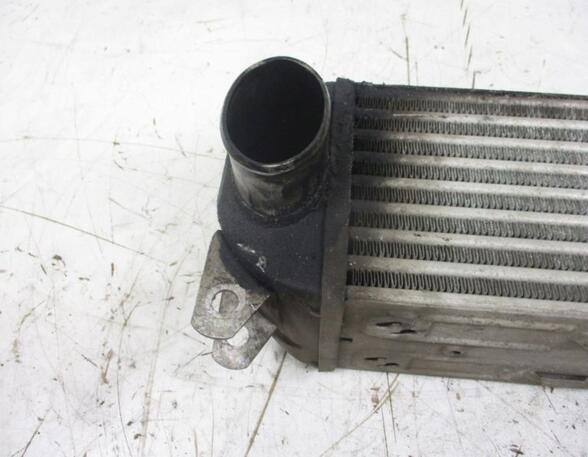 Oil Cooler LAND ROVER DISCOVERY III (L319)