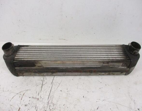 Oil Cooler LAND ROVER DISCOVERY III (L319)