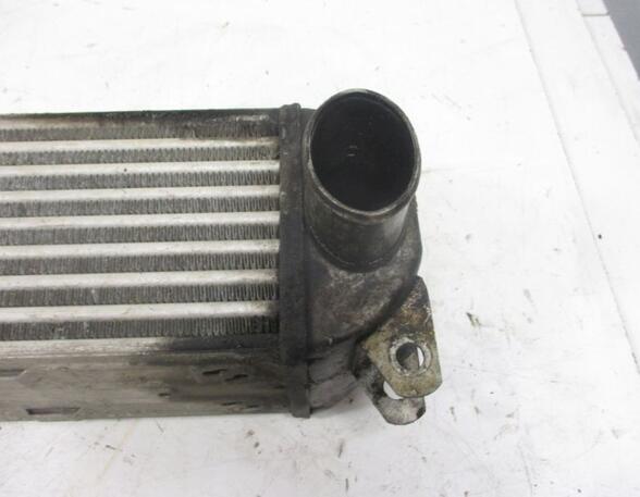 Oil Cooler LAND ROVER DISCOVERY III (L319)