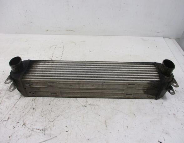 Oil Cooler LAND ROVER DISCOVERY III (L319)