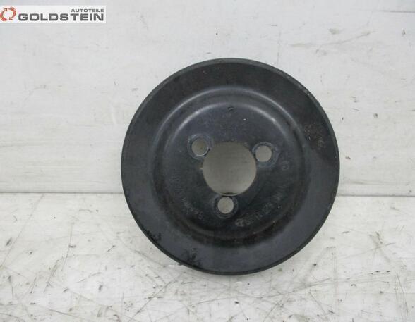 Water Pump Pulley VW Fox Schrägheck (5Z1, 5Z3, 5Z4)