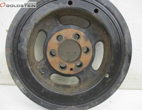 Water Pump Pulley MAZDA 6 Kombi (GH)