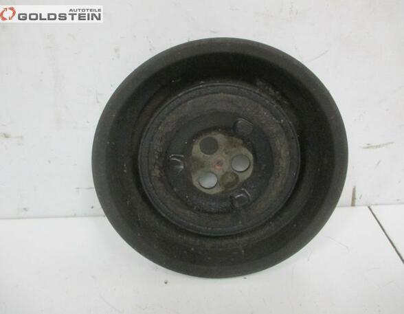 Water Pump Pulley PEUGEOT Boxer Bus (--)