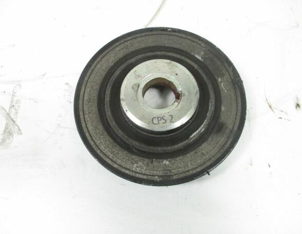 Water Pump Pulley FORD Mondeo IV Turnier (BA7)