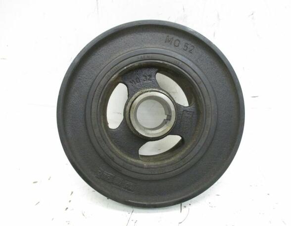 Water Pump Pulley BMW 5er (E60)