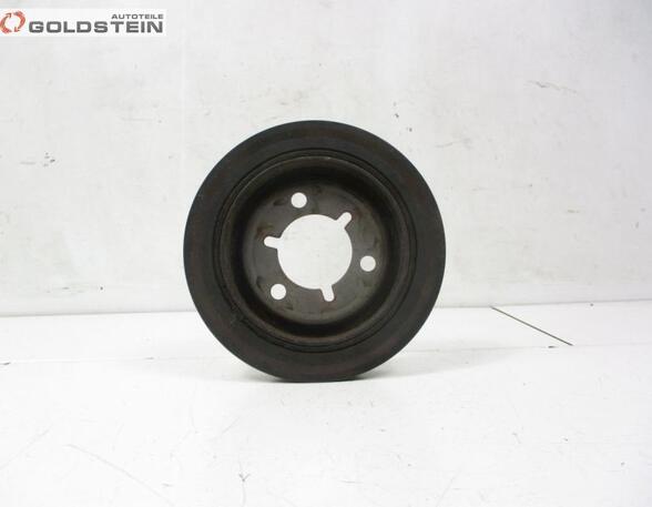 Water Pump Pulley CITROËN C3 I (FC_, FN_)