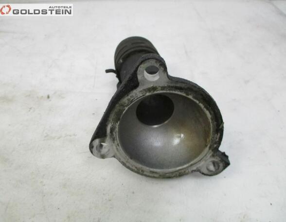 Thermostat Wassereinlassstutzen NISSAN NAVARA (D40) 2.5 DCI 4WD DOUBLE CAB 128 KW