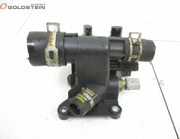 Thermostat Housing MAZDA 6 Hatchback (GH)