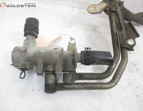 Thermostatgehäuse Thermostat NISSAN MURANO I (Z50) 3.5 4X4 183 KW