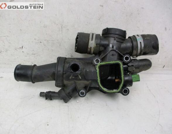 Thermostat Housing PEUGEOT 508 SW I (8E_)