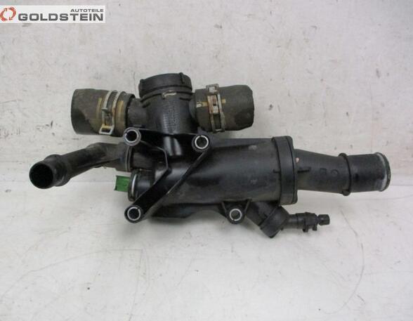 Thermostat Housing PEUGEOT 508 SW I (8E_)