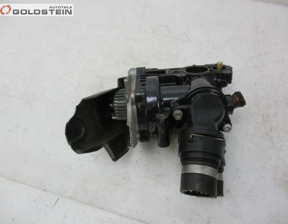 Water Pump AUDI A4 (8K2, B8)