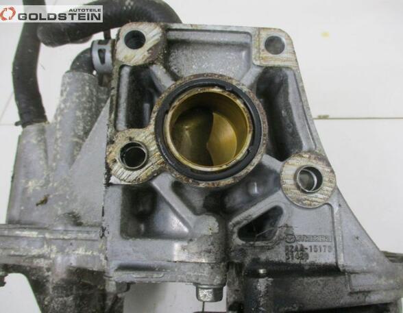 Water Pump MAZDA 3 (BL)