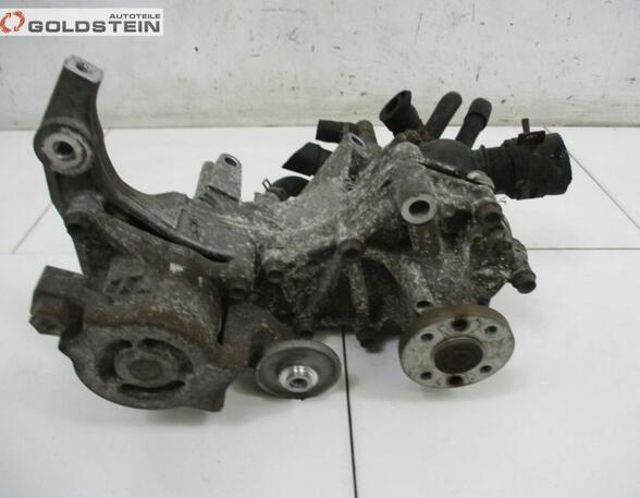 Water Pump MAZDA 3 (BL)