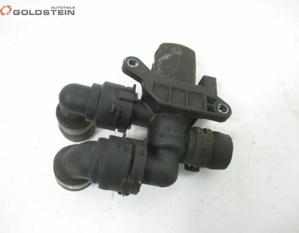 Water Pump VW Touran (1T1, 1T2)