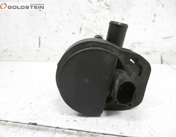 Water Pump MERCEDES-BENZ E-Klasse (W211)