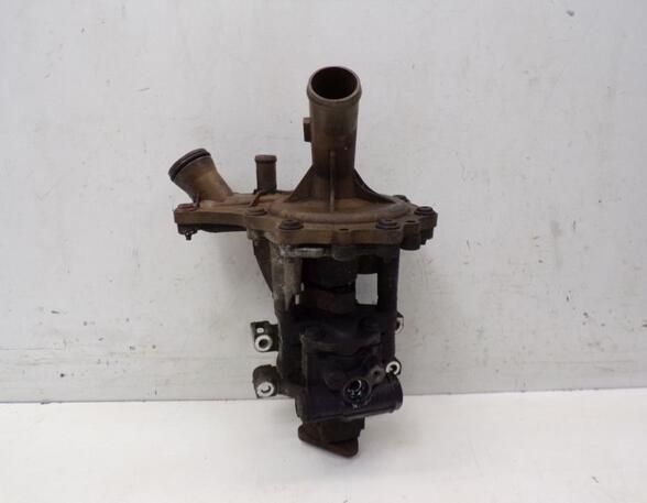 Water Pump FORD Transit V363 Bus (FAD, FBD)