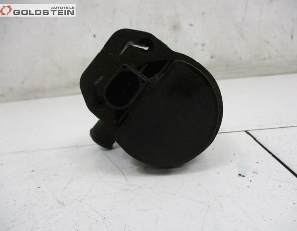 Water Pump MERCEDES-BENZ E-CLASS (W211)