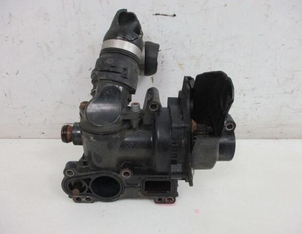 Water Pump VW PASSAT Variant (3C5)