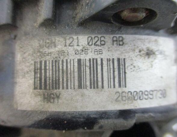 Water Pump VW PASSAT Variant (3C5)