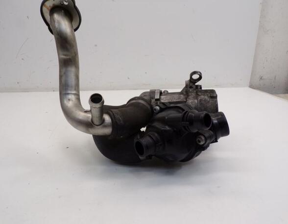 Water Pump BMW 5 (E60)