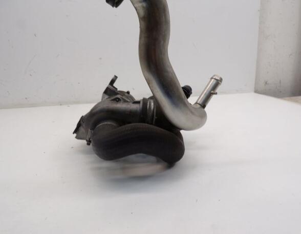 Water Pump BMW 5 (E60)