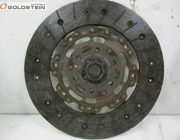 Clutch Kit FORD C-Max II (DXA/CB7, DXA/CEU), FORD Grand C-Max (DXA/CB7, DXA/CEU)