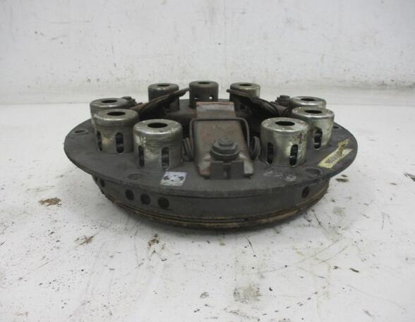 Clutch Kit MERCEDES-BENZ Ponton (W120)