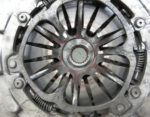 Clutch Kit PEUGEOT 807 (E)