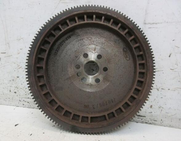 Clutch Kit FORD FIESTA VI (CB1, CCN)