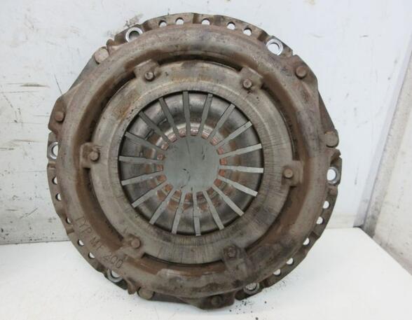 Clutch Kit FORD FIESTA VI (CB1, CCN)