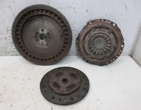 Clutch Kit FORD FIESTA VI (CB1, CCN)