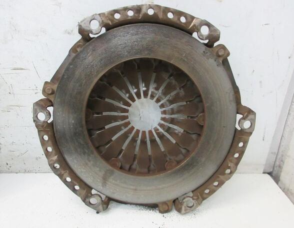 Clutch Kit FORD FIESTA VI (CB1, CCN)