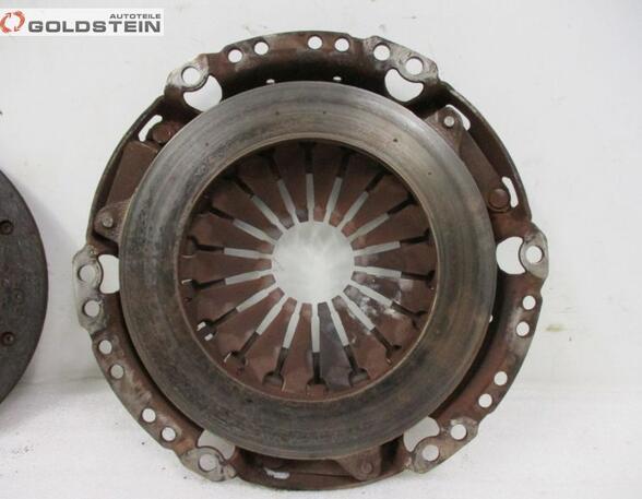 Clutch Kit TOYOTA AYGO (_B1_)