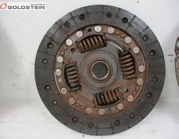 Clutch Kit TOYOTA AYGO (_B1_)