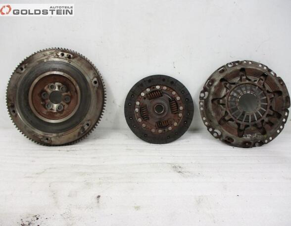 Clutch Kit TOYOTA AYGO (_B1_)