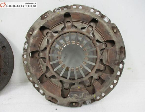 Clutch Kit TOYOTA AYGO (_B1_)