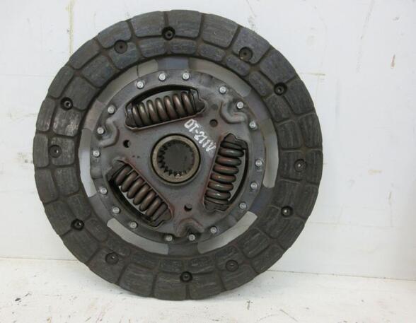 Clutch Kit TOYOTA AYGO (_B1_)