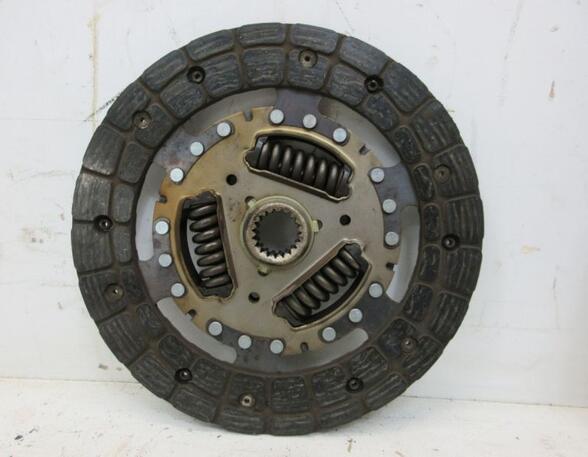 Clutch Kit TOYOTA AYGO (_B1_)