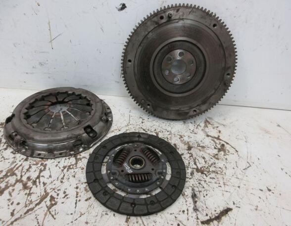 Clutch Kit TOYOTA AYGO (_B1_)